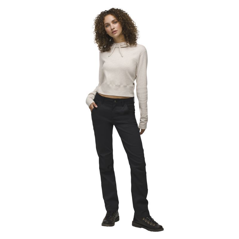 Prana Stretch Zion Mid Rise - Pantalon escalade femme | Hardloop