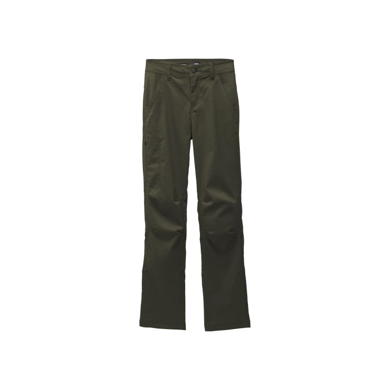 Stretch Zion Mid Rise - Klimbroek - Dames