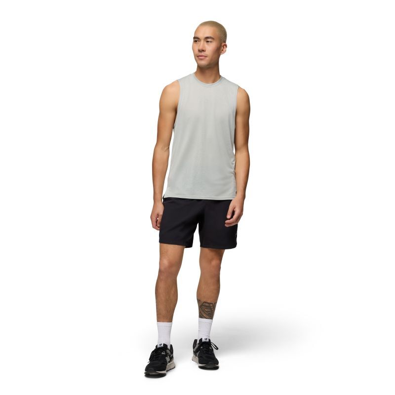 Prana Mojo 2 - Shortsit - Miehet | Hardloop