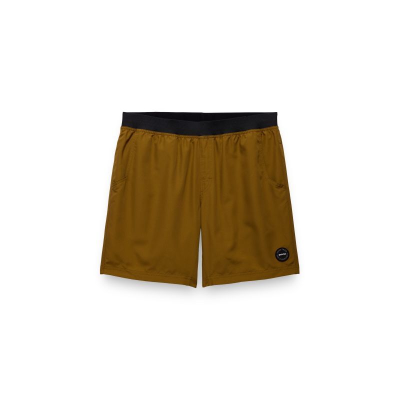 Prana Mojo 2 - Pantaloncini - Uomo | Hardloop