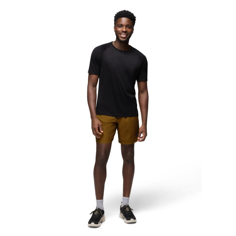 Prana Mojo 2 - Pantaloncini - Uomo | Hardloop
