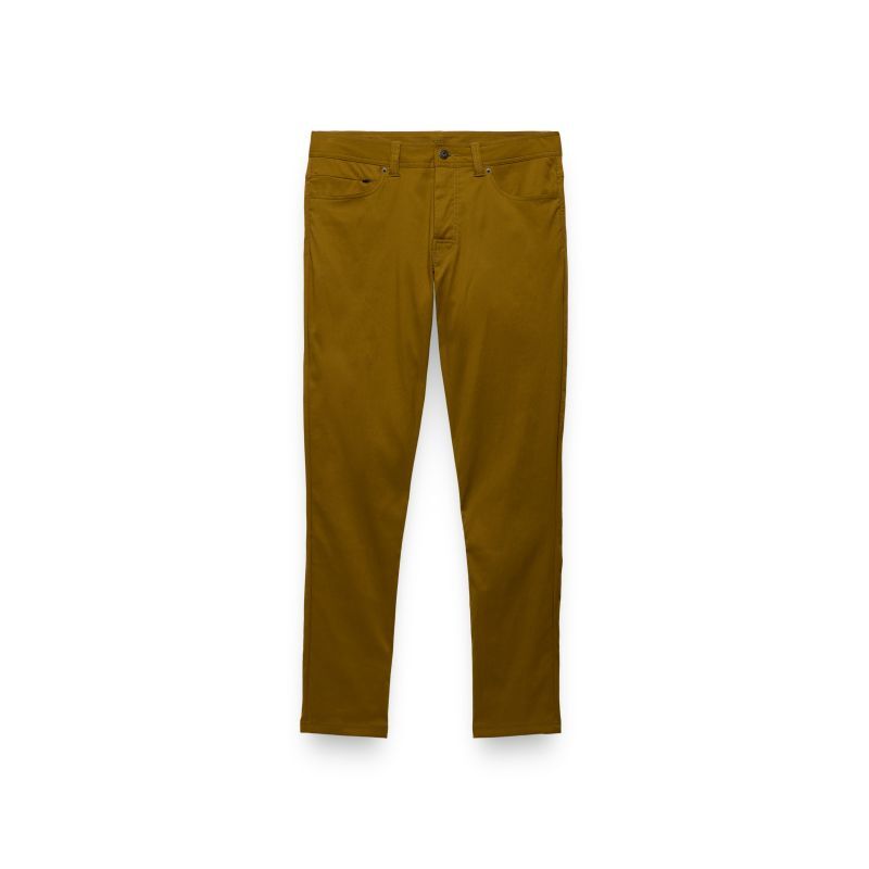 Stretch Zion 5 Pocket - Kiipeilyhousut - Miehet