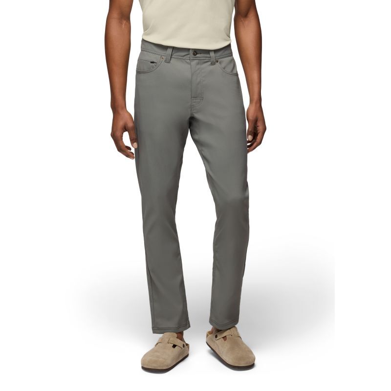 Prana Stretch Zion 5 Pocket - Pantaloni da arrampicata - Uomo | Hardloop