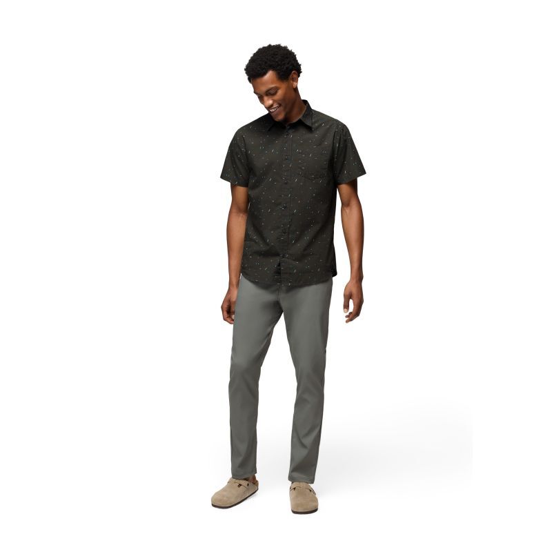 Prana Stretch Zion 5 Pocket - Calça de escalada homem | Hardloop