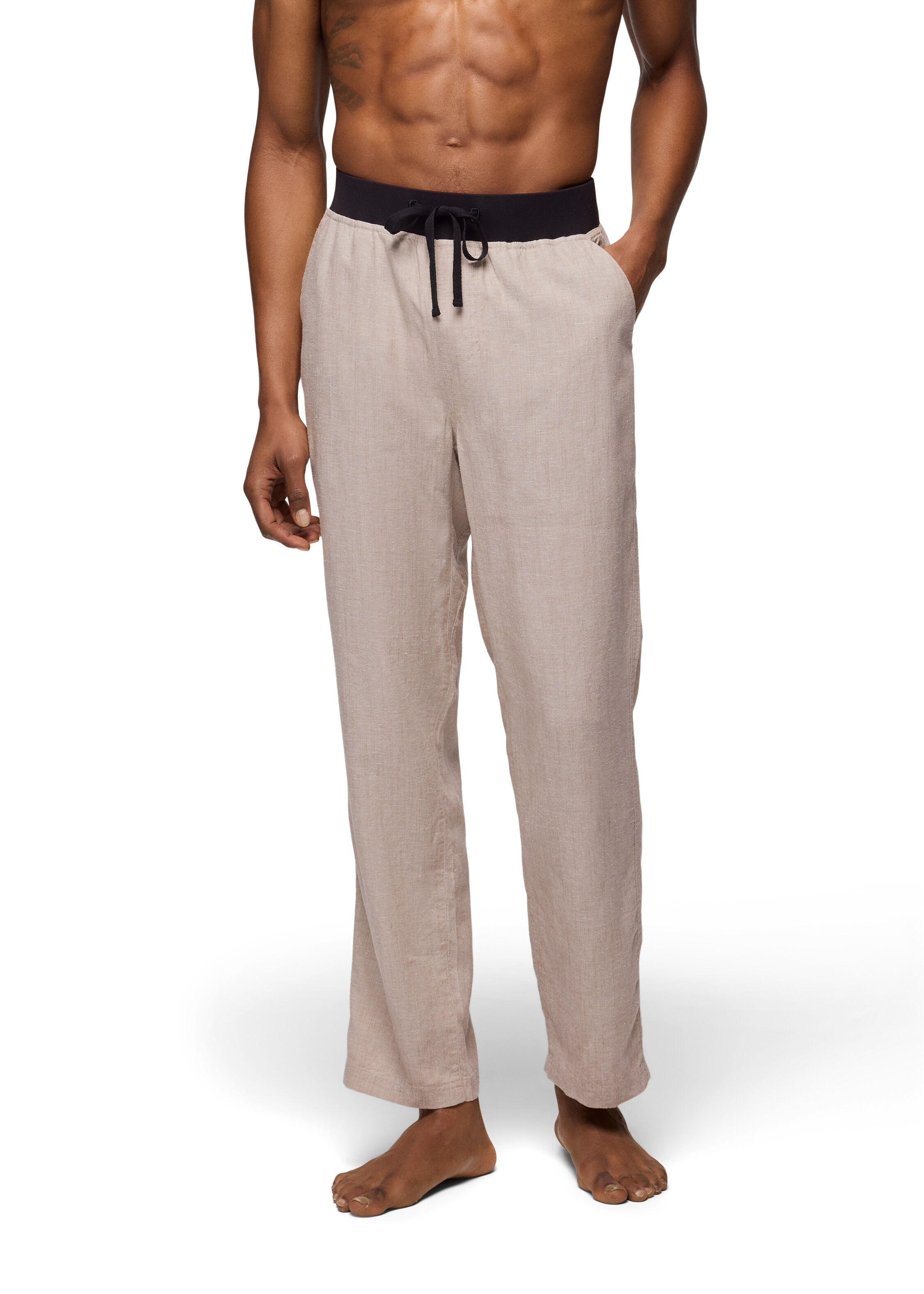 Prana Vaha Balance - Yogahose - Herren | Hardloop