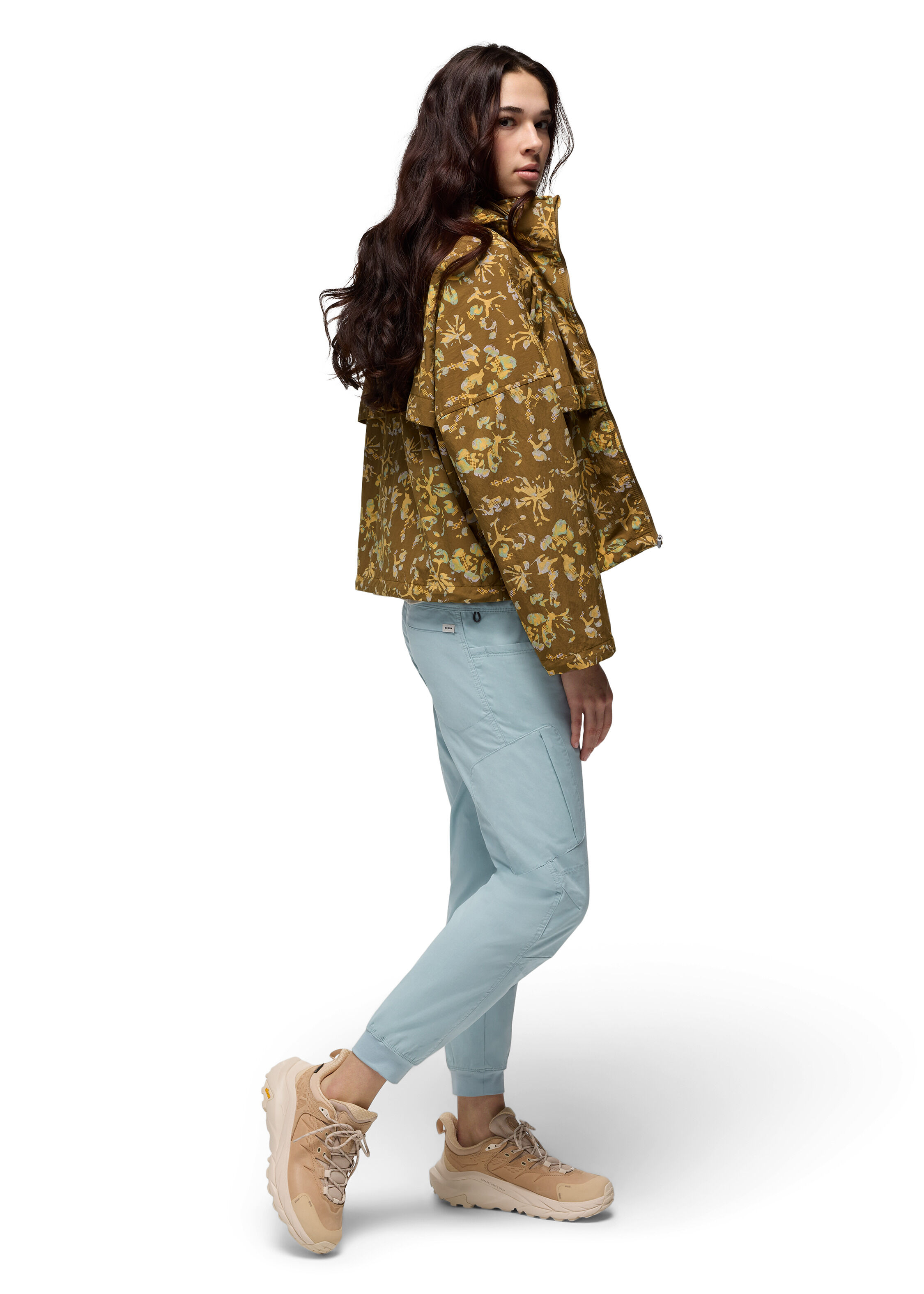 Prana Kanab Pant - Spodnie damskie wspinaczkowe | Hardloop