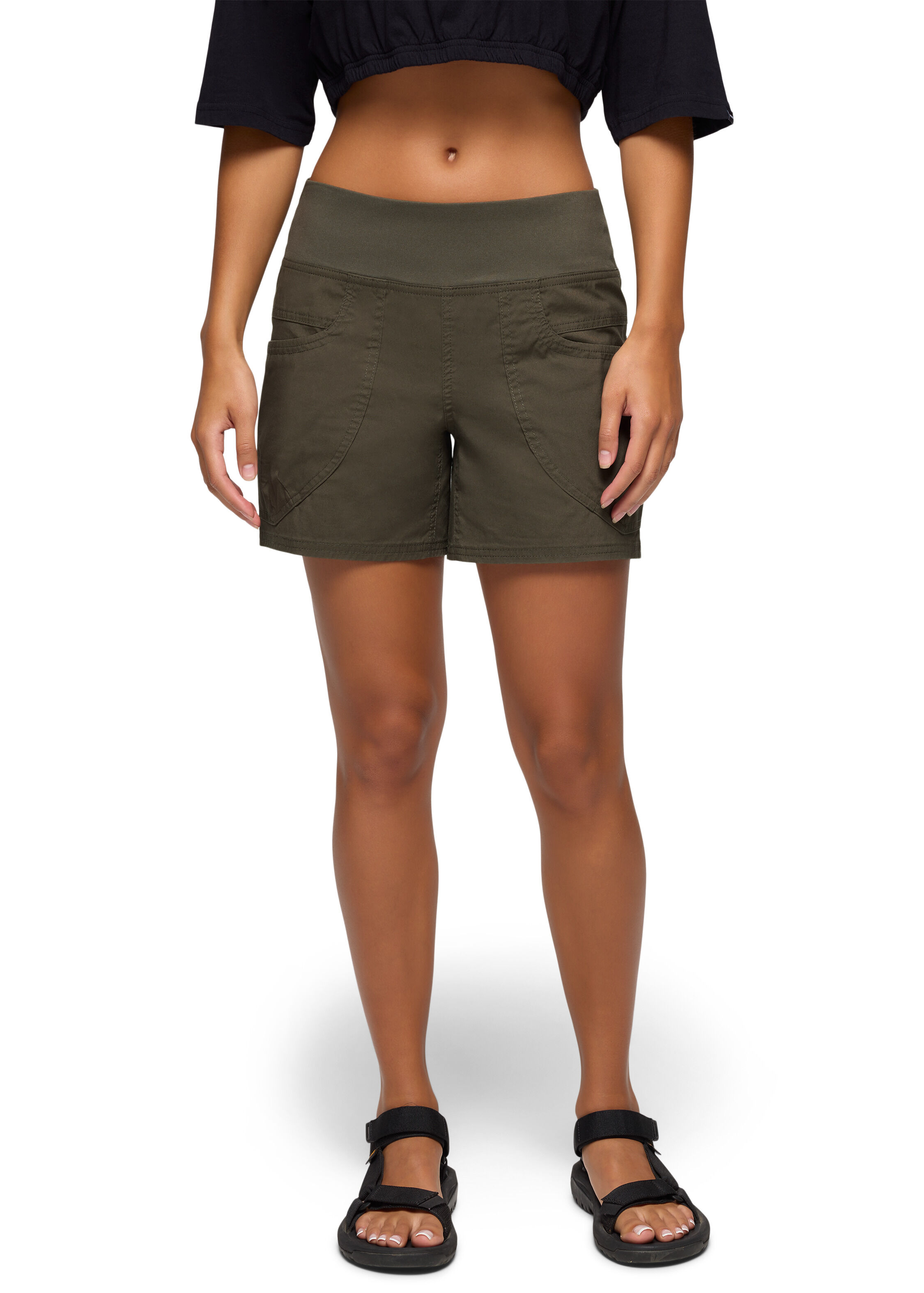 Prana Kanab Short - Short femme | Hardloop