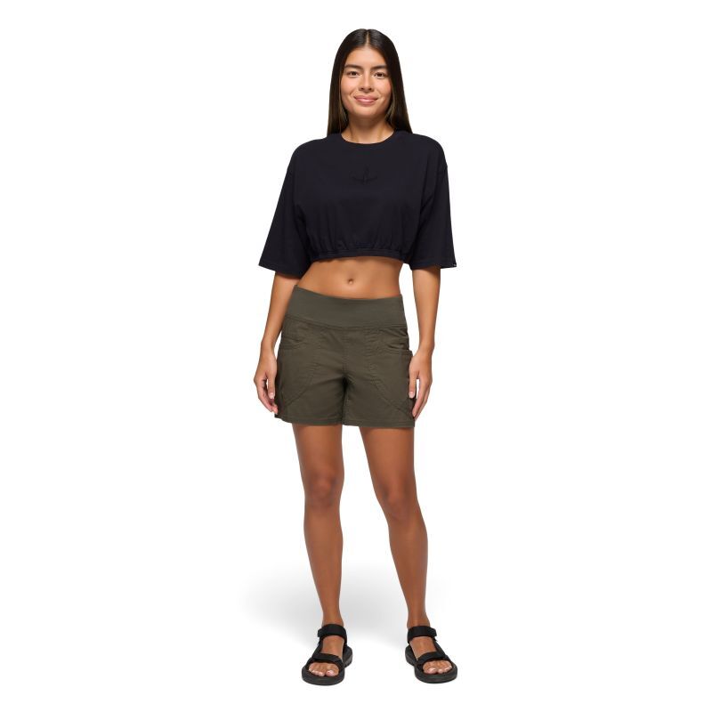 Prana Kanab Short - Short femme | Hardloop