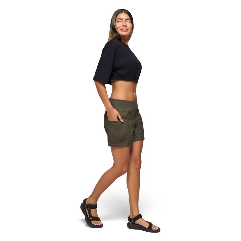 Prana Kanab Short - Short femme | Hardloop