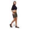 Prana Kanab Short - Calção mulher | Hardloop