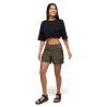 Prana Kanab Short - Calção mulher | Hardloop