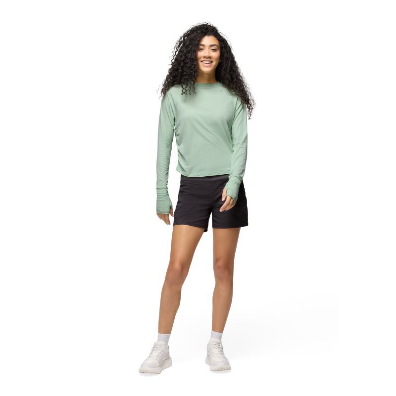 Prana Kanab Short - Shorts - Damen