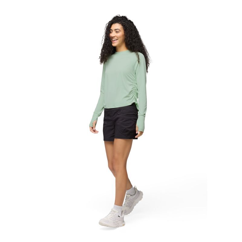 Prana Kanab Short - Shorts - Damen