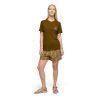 Prana Heritage Graphic SS Tee - T-Shirt | Hardloop