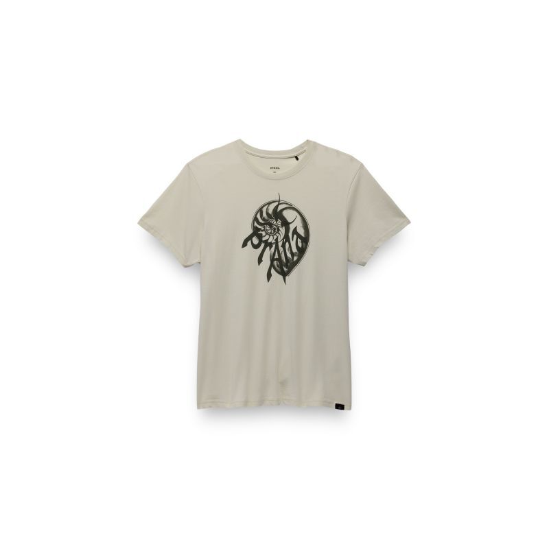 Prana Heritage Graphic SS Tee - T-Shirt | Hardloop
