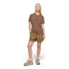 Prana Heritage Graphic SS Tee - T-Shirt | Hardloop