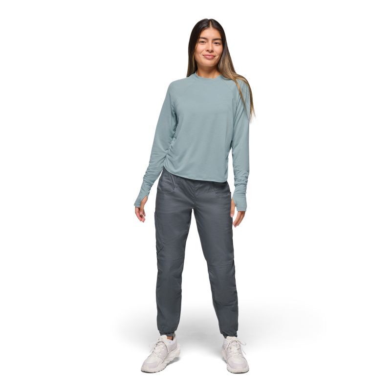 Prana Kanab Ripstop Pant - Climbing trousers - Women's | Hardloop