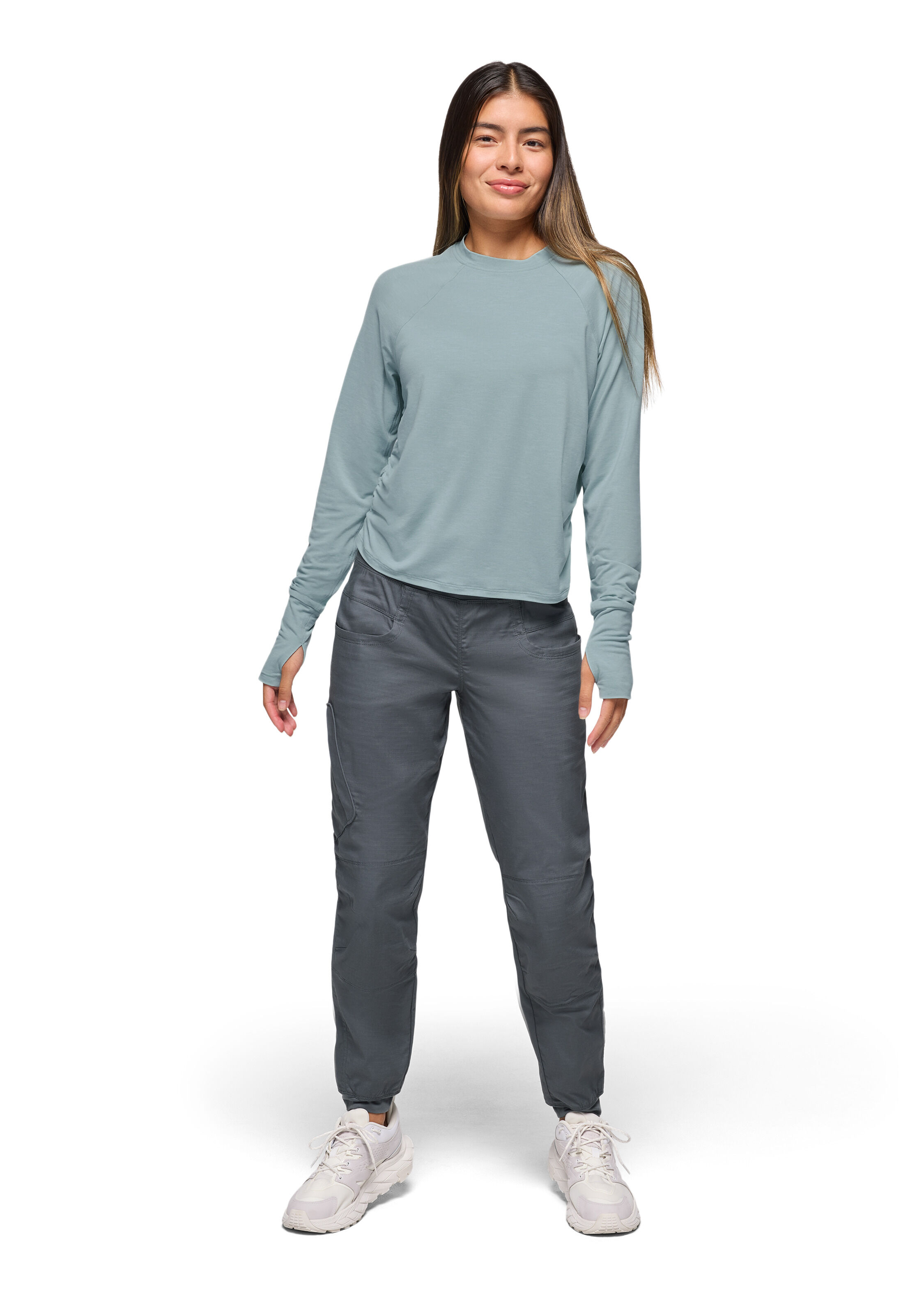 Prana Kanab Ripstop Pant - Kletterhose - Damen | Hardloop