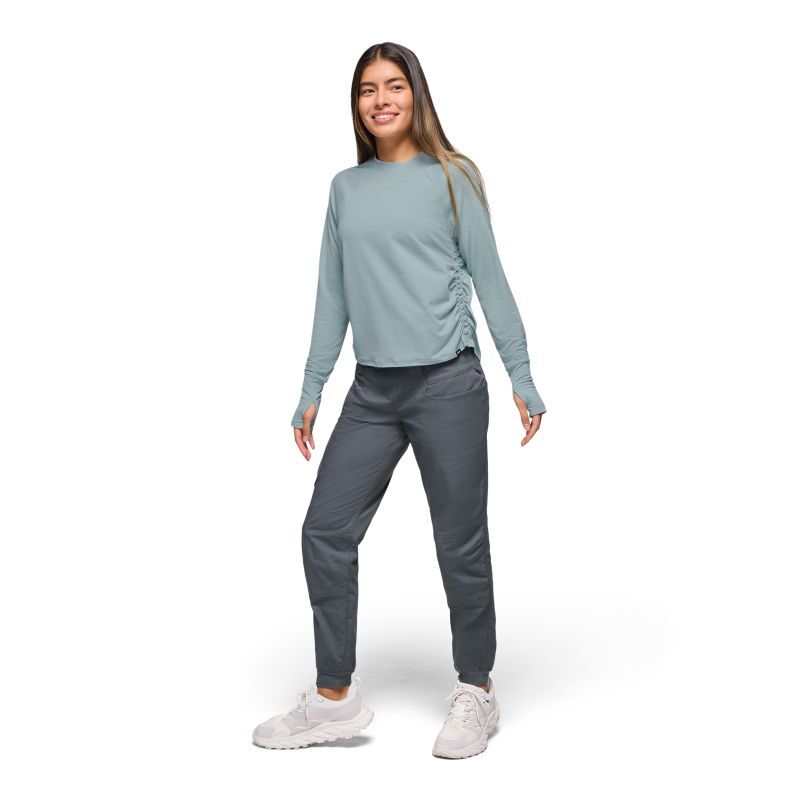 Prana Kanab Ripstop Pant - Kletterhose - Damen | Hardloop
