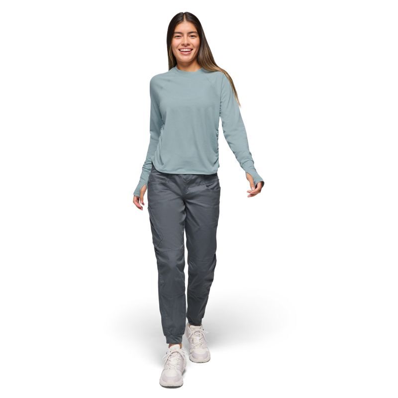 Prana Kanab Ripstop Pant - Kletterhose - Damen | Hardloop