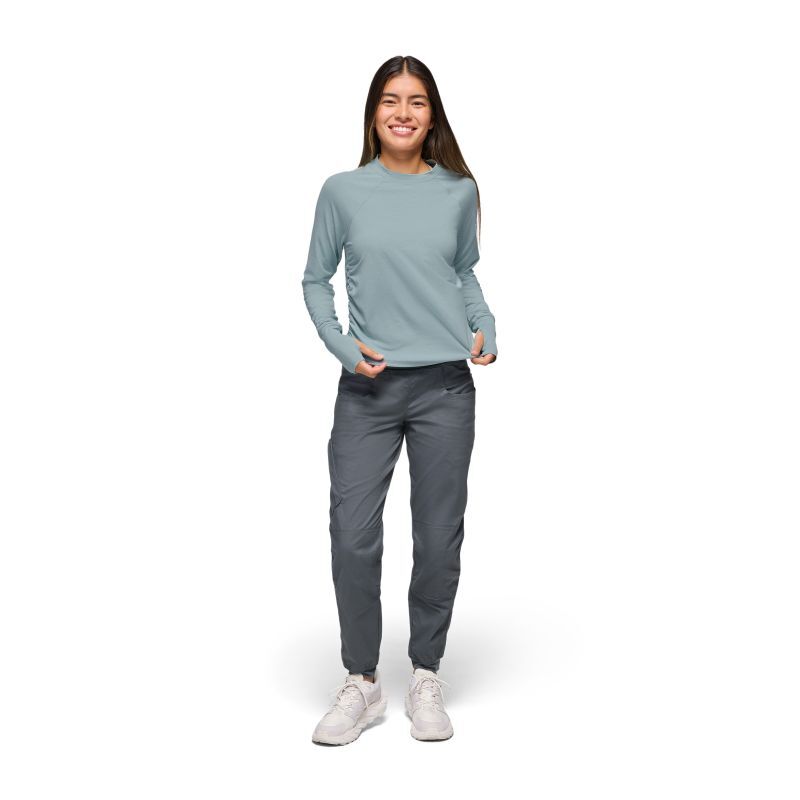 Prana Kanab Ripstop Pant - Pantalon escalade femme | Hardloop