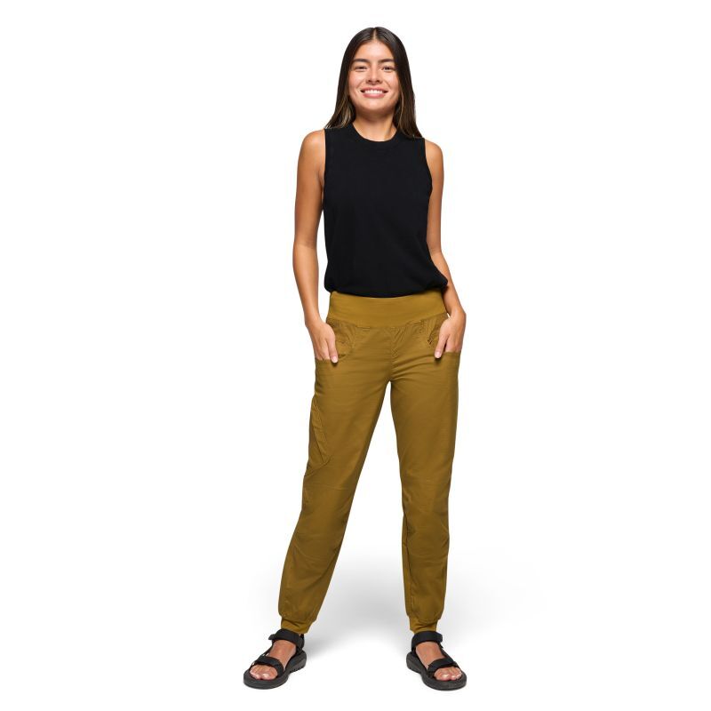 Prana Kanab Ripstop Pant - Kletterhose - Damen | Hardloop
