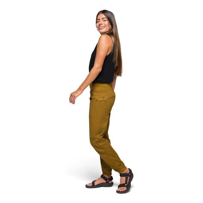 Prana Kanab Ripstop Pant - Kletterhose - Damen | Hardloop