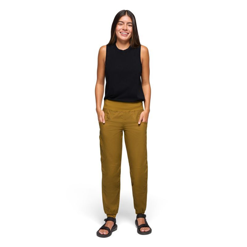 Prana Kanab Ripstop Pant - Kletterhose - Damen | Hardloop