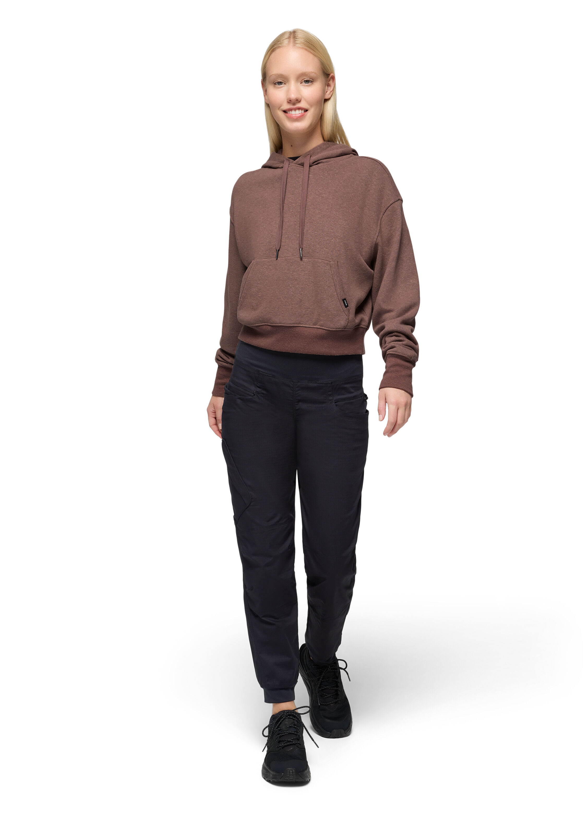 Prana Kanab Ripstop Pant - Climbing trousers - Women's | Hardloop