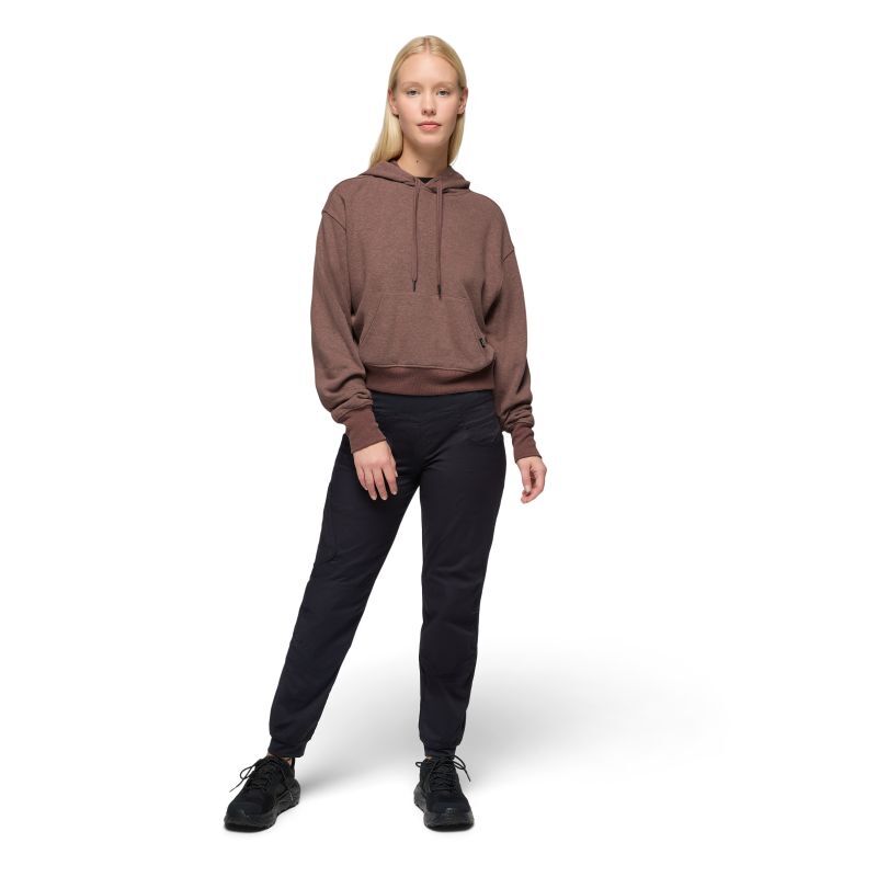 Prana Kanab Ripstop Pant - Klätterbyxa - Dam | Hardloop