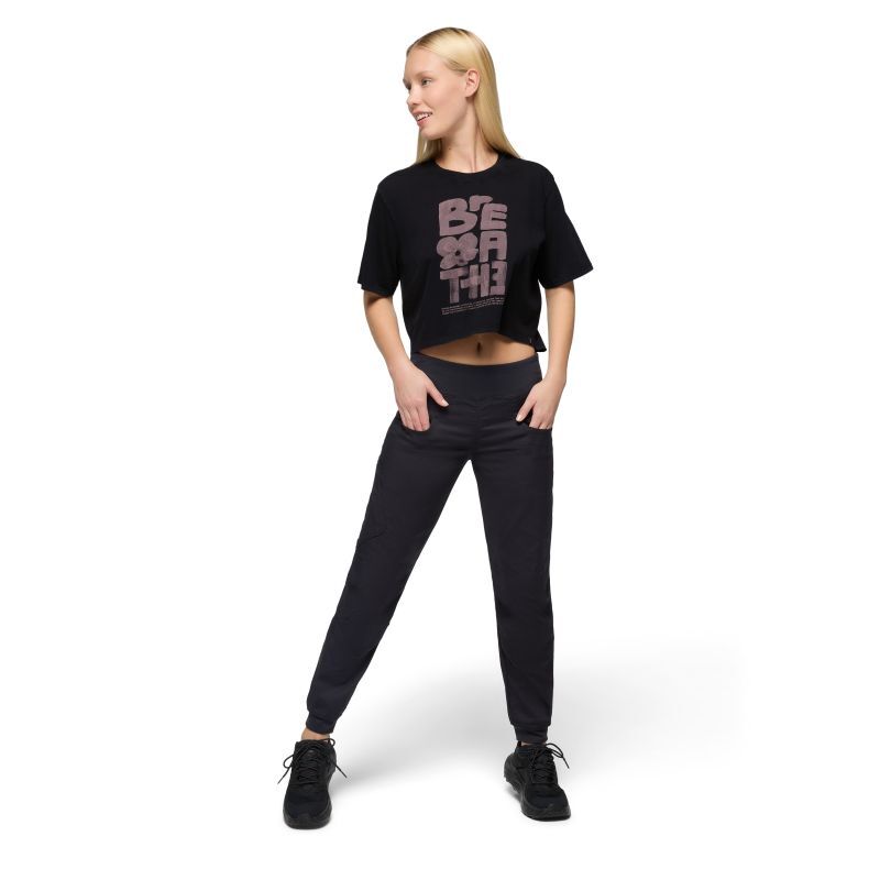 Prana Kanab Ripstop Pant - Klätterbyxa - Dam | Hardloop