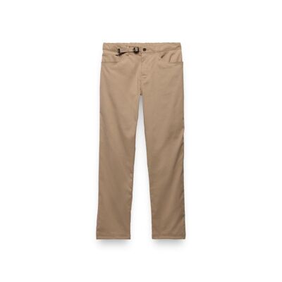 Stretch Zion Top-Out Pant - Kiipeilyhousut - Miehet