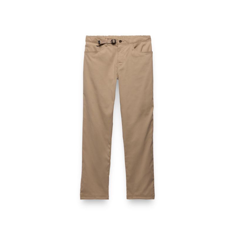 Prana Stretch Zion Top-Out Pant - Kletterhose - Herren | Hardloop