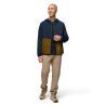 Prana Stretch Zion Top-Out Pant - Kletterhose - Herren | Hardloop