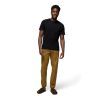 Prana Stretch Zion Top-Out Pant - Climbing trousers - Men's | Hardloop