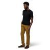 Prana Stretch Zion Top-Out Pant - Climbing trousers - Men's | Hardloop