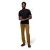 Prana Stretch Zion Top-Out Pant - Climbing trousers - Men's | Hardloop