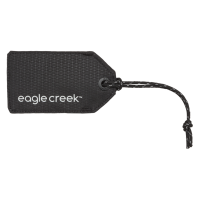 Reflective Luggage Tag - Accessori da viaggio