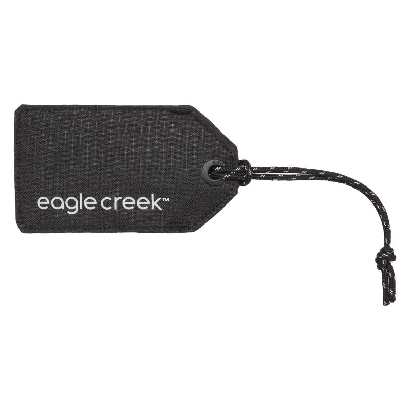 Reflective Luggage Tag - Cestovní doplňky