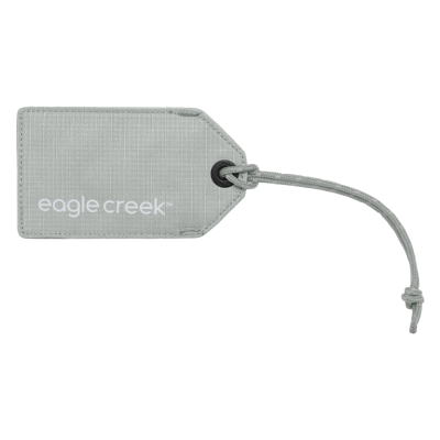 Reflective Luggage Tag - Travel accessories