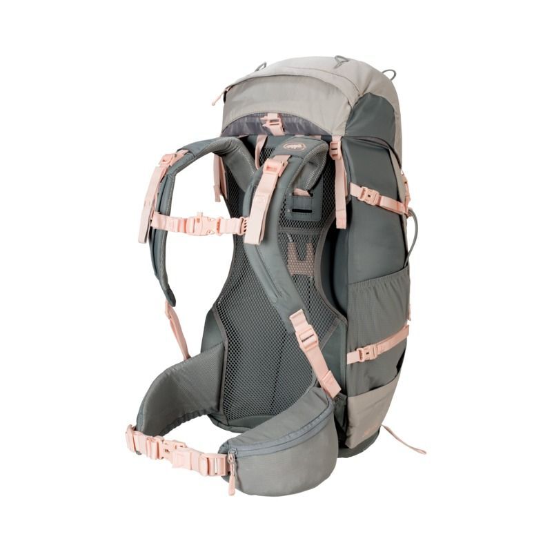 Mammut Crea Pro - Sac à dos randonnée femme 28 L | Hardloop