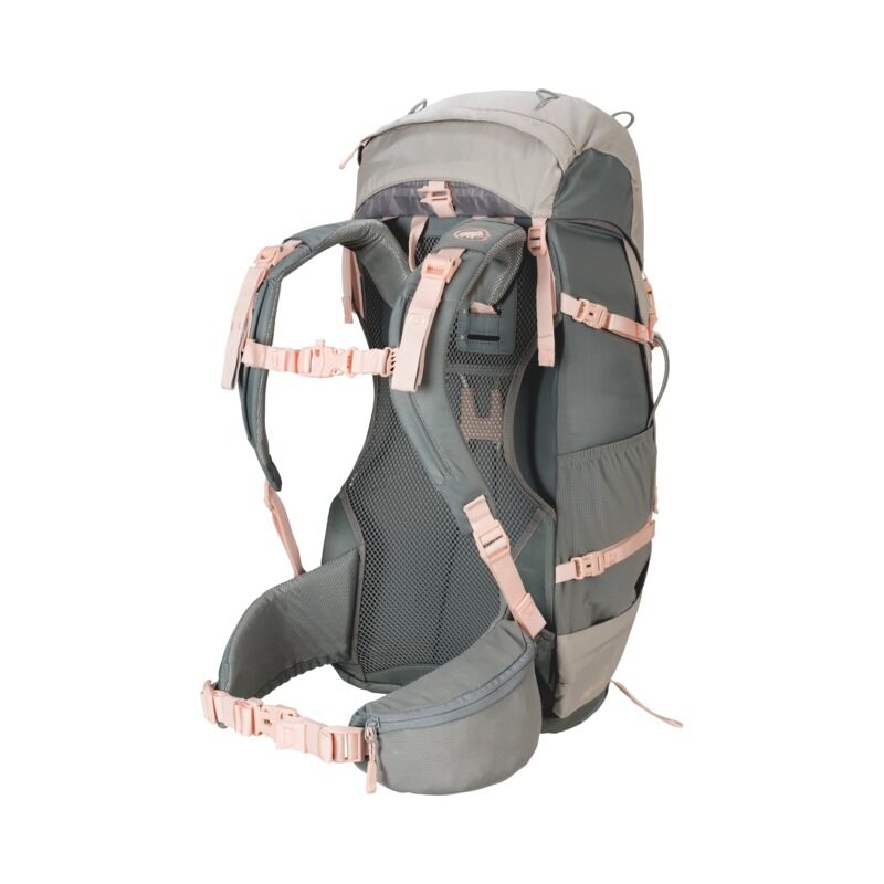 Mammut Crea Pro 28 L - Plecak turystyczny damski | Hardloop