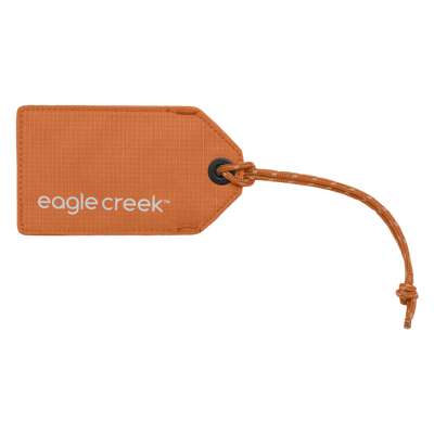 Reflective Luggage Tag - Acessório de viagem