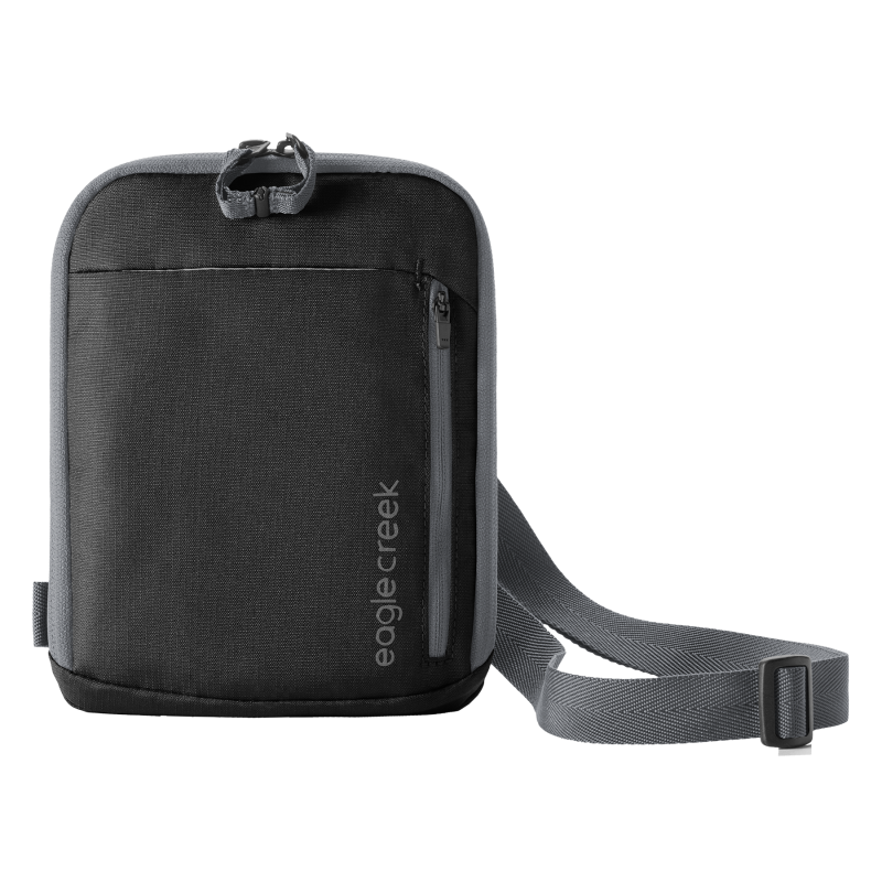 Stash RFID Crossbody Bag - Sacoche bandoulière