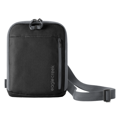Stash RFID Crossbody Bag - Travel Shoulder bag