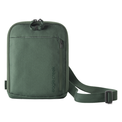 Stash RFID Crossbody Bag - Axelväskor