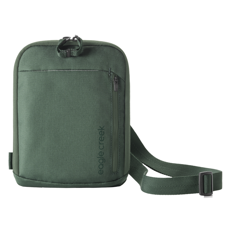 Stash RFID Crossbody Bag - Torby na ramię