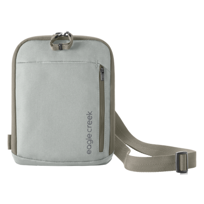 Stash RFID Crossbody Bag - Borsa Tracolla da Viaggio