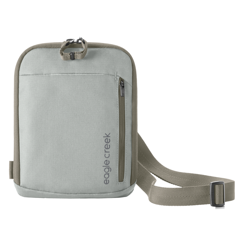 Stash RFID Crossbody Bag - Sacoche bandoulière