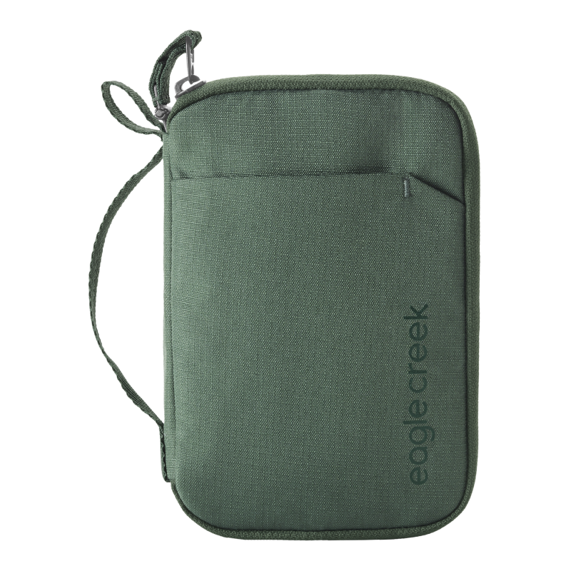 Stash RFID Passport Wallet - Reisaccessoires